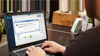 Windows Firewall Is Blocking QuickBooks