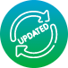 Regular Improvements to Stay Updated