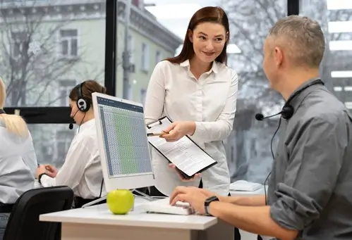 24/7 Consulting Services