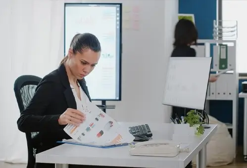 Advanced Payroll Services
