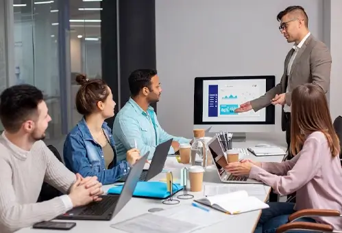 Business Management Services
