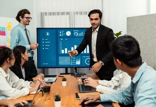 Business Operation Services