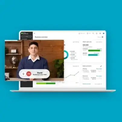 Download and Install QuickBooks Desktop