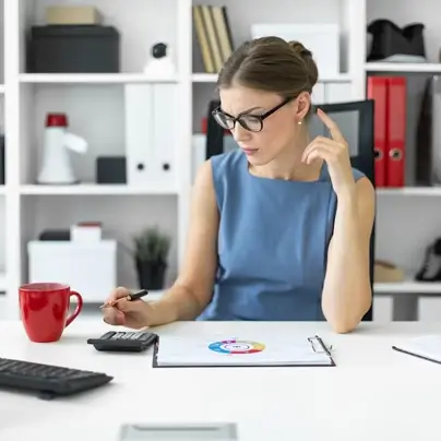 Making your Business Accounting Faster, Better, & Simpler
