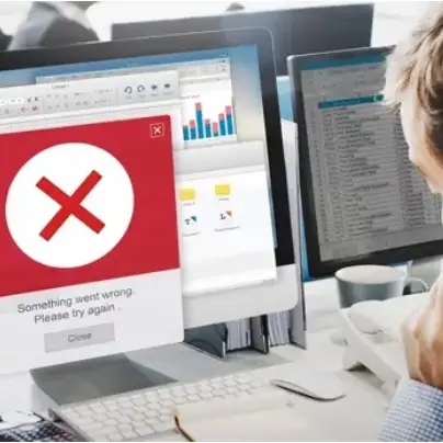 QuickBooks Error Code List