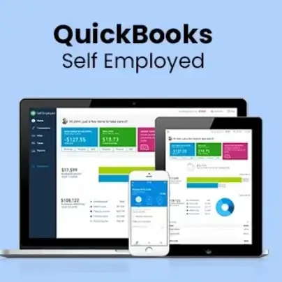 QuickBooks Self Employed