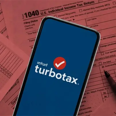 Turbotax