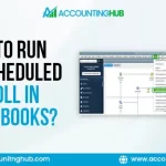 How To Run Unscheduled Payroll In QuickBooks?