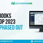 QuickBooks Desktop 2023 Being Phased Out