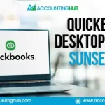 QuickBooks Desktop 2023 Sunsetting